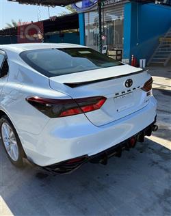 تۆیۆتا کامری